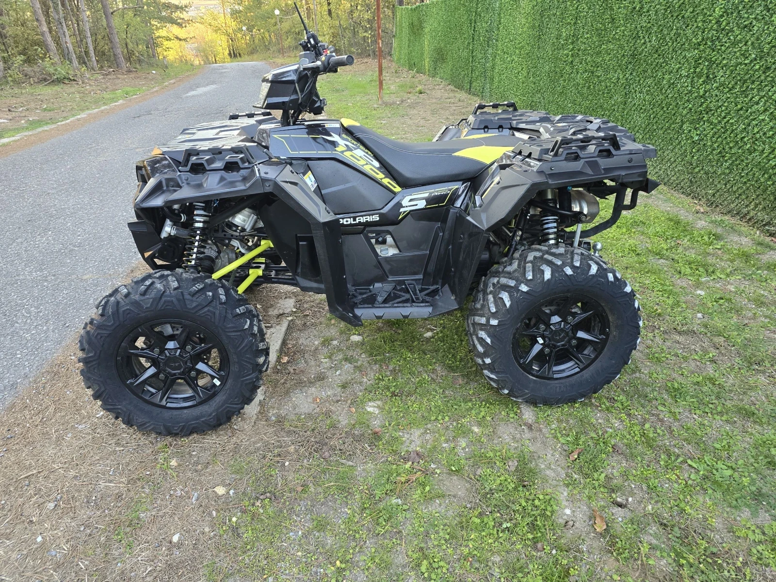 Polaris Sportsman XP1000 S 2023 - изображение 4