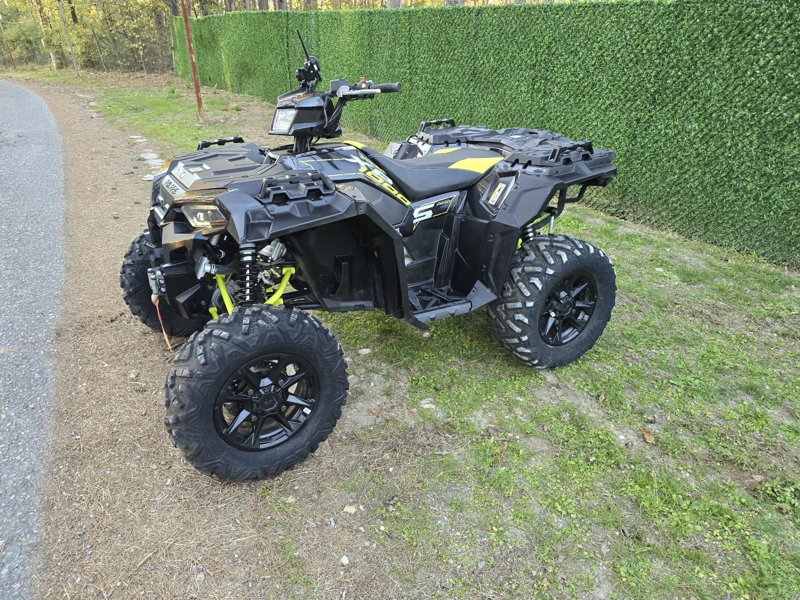 Polaris Sportsman XP1000 S 2023 - изображение 3