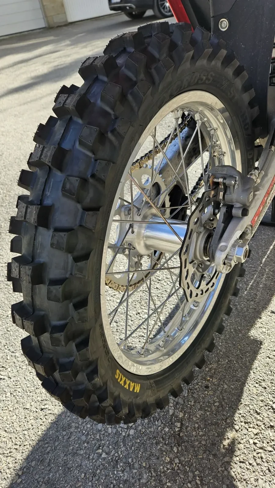 GASGAS MC 450F HGS | Mobile.bg � ����������� 9