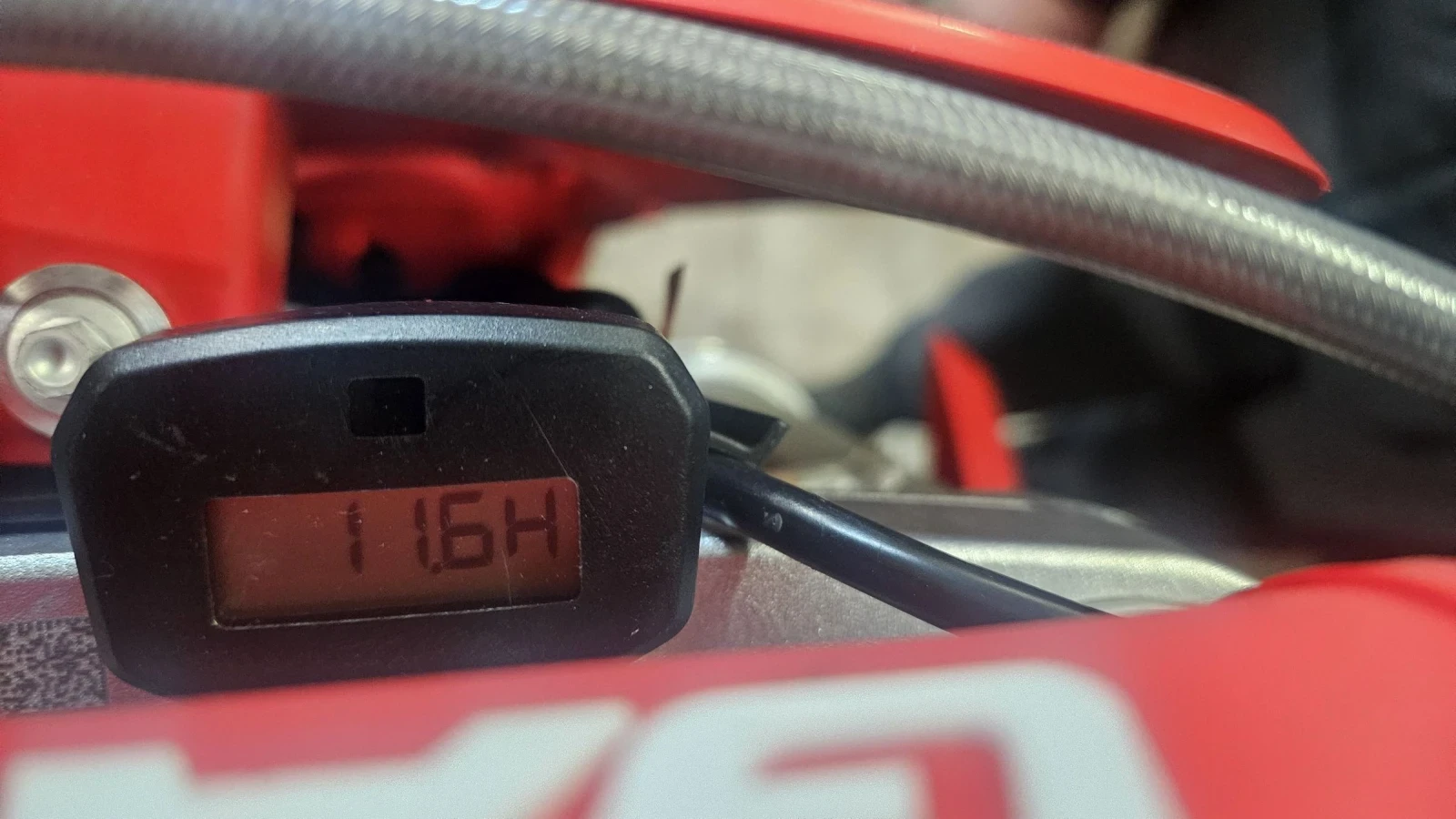 GASGAS MC 450F HGS 2024 New! | Mobile.bg � ����������� 11