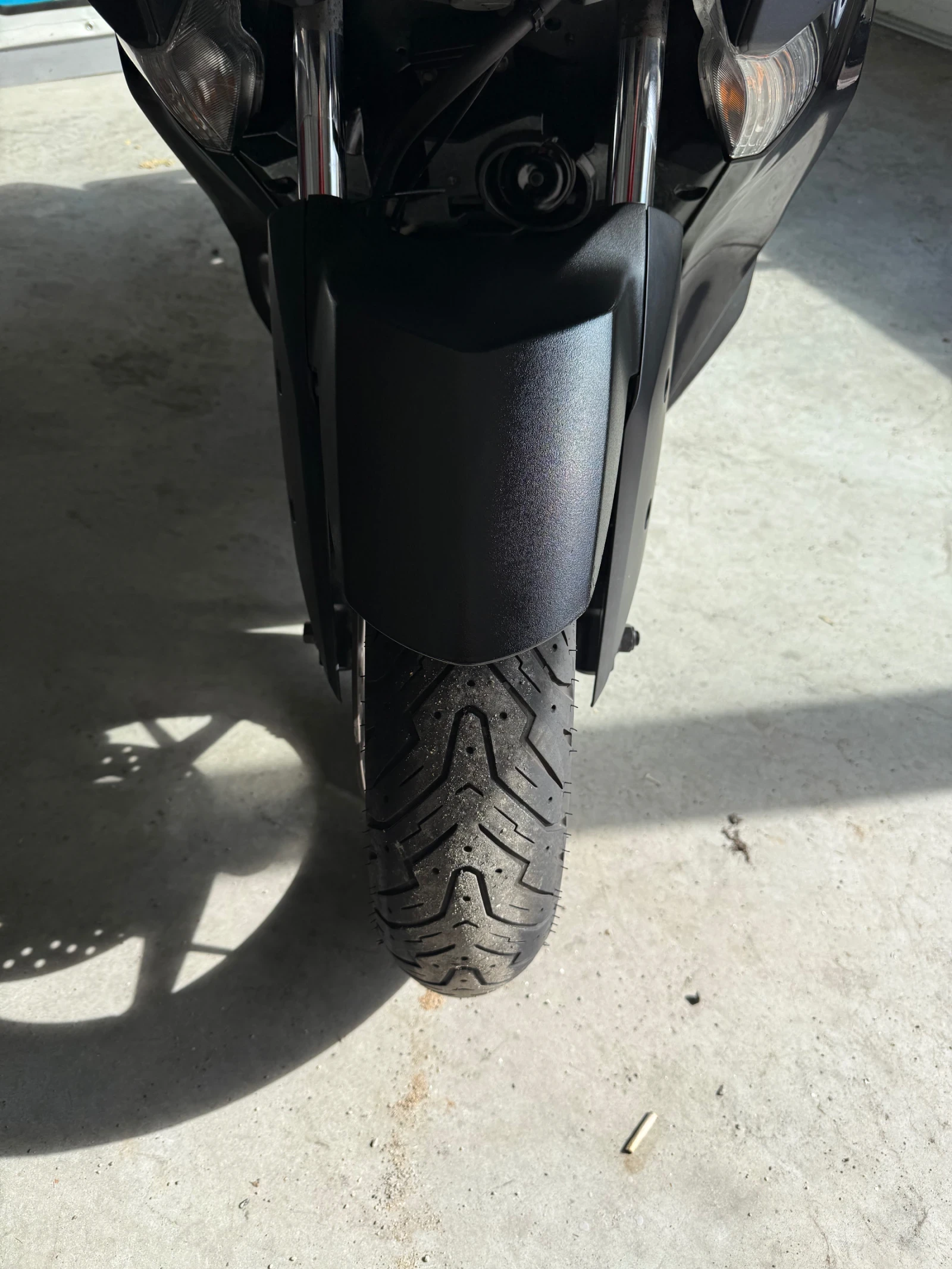 Yamaha X-max 300i- TECHMAX | Mobile.bg   13