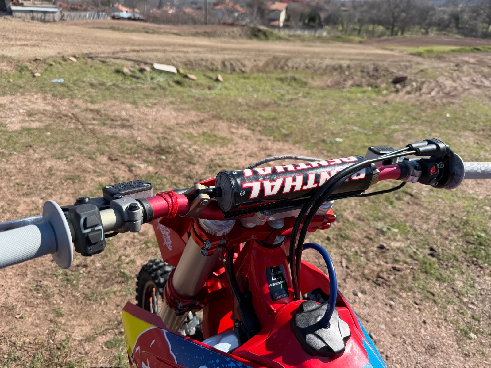 GASGAS MC Factory 2023.5 - изображение 5