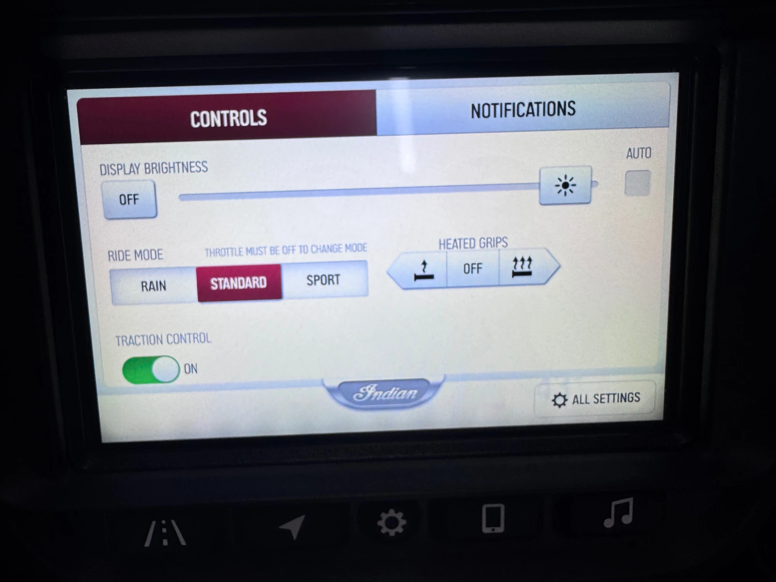 Indian Challenger * Dark Horse* 15KM* Keyless* Brembo* , снимка 10 - Мотоциклети и мототехника - 53913828