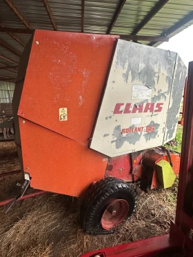      Claas