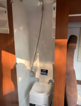 Кемпер Fiat CamperVan Ducato 2.0, 115 k.c., снимка 9