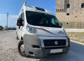 Кемпер Fiat CamperVan Ducato 2.0, 115 k.c. | Auto.bg — изображение 2