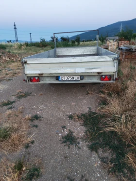 �� ��������� Humbaur | Mobile.bg � ����� ������ 3