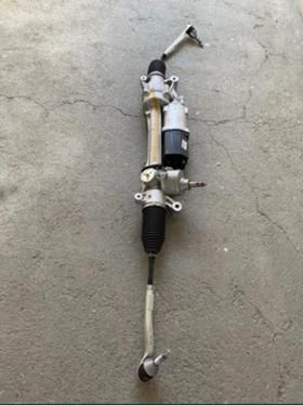 Mercedes W205 C class Рейка, снимка 1