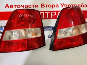 Десен стоп KIA SORENTO 2005-2009 , снимка 2
