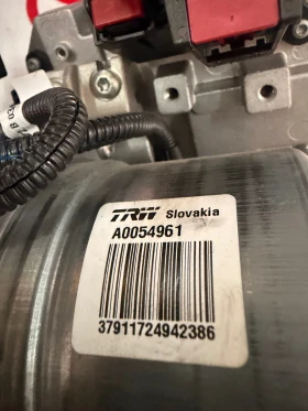 2Q1423510AB Кормилна колона/Серво усилвател SEAT IBIZA  2017 A0054961   2Q1909144J 2Q1909144F, снимка 5