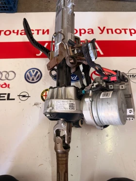 2Q1423510AB Кормилна колона/Серво усилвател SEAT IBIZA  2017 A0054961   2Q1909144J 2Q1909144F, снимка 3