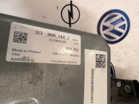 2Q1423510AB Кормилна колона/Серво усилвател SEAT IBIZA  2017 A0054961   2Q1909144J 2Q1909144F, снимка 2