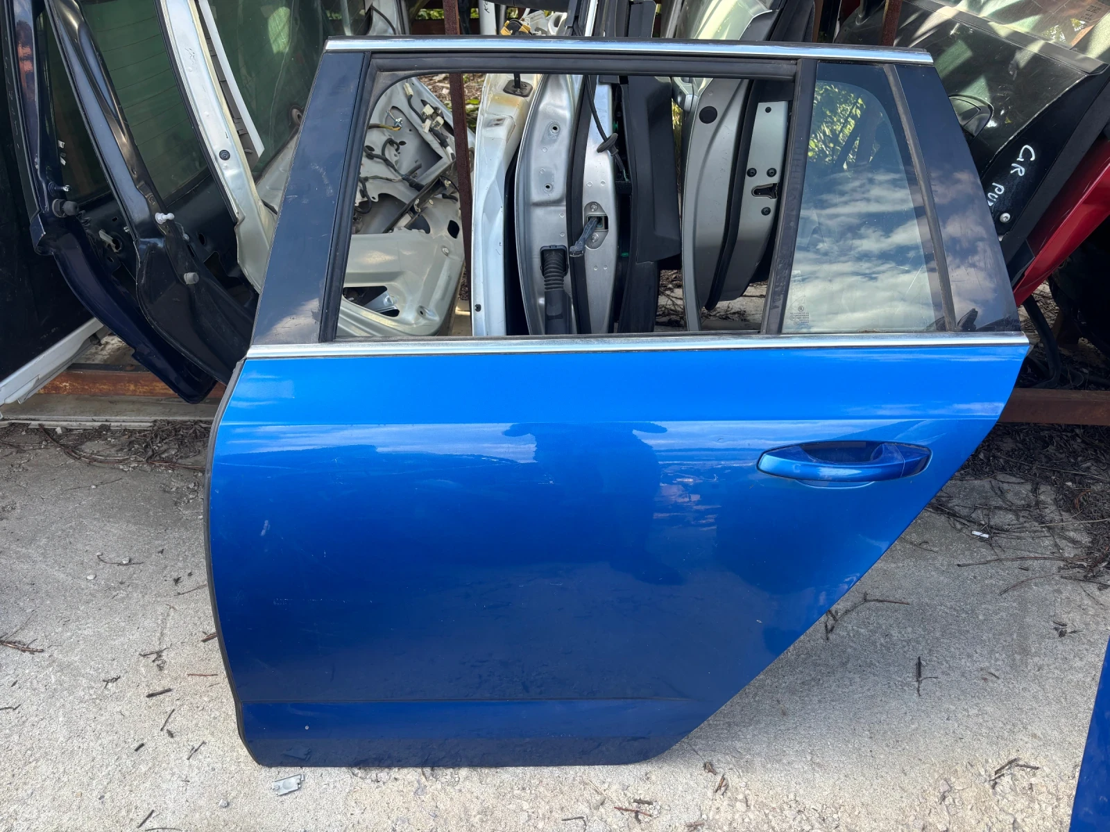   Skoda Octavia 2015-2016  | Mobile.bg   6