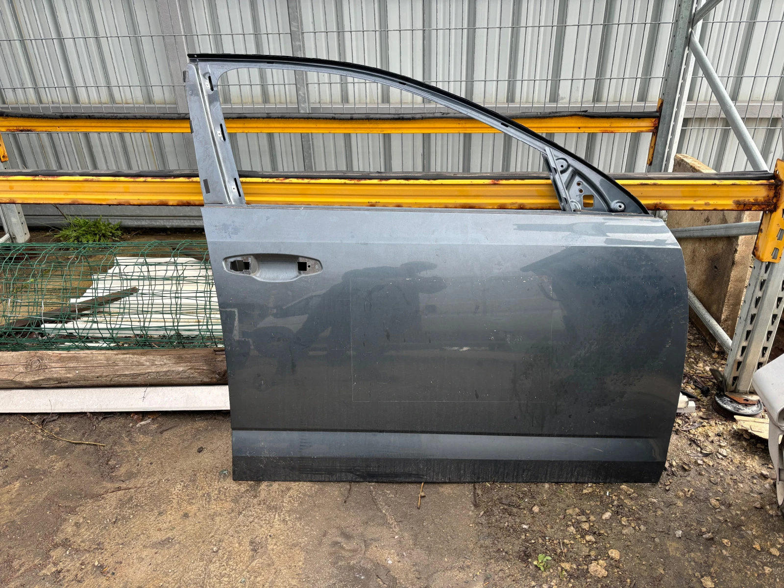   Skoda Octavia 2015-2016  | Mobile.bg   4