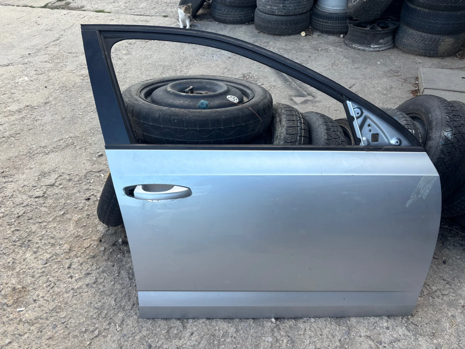   Skoda Octavia 2015-2016  | Mobile.bg   10