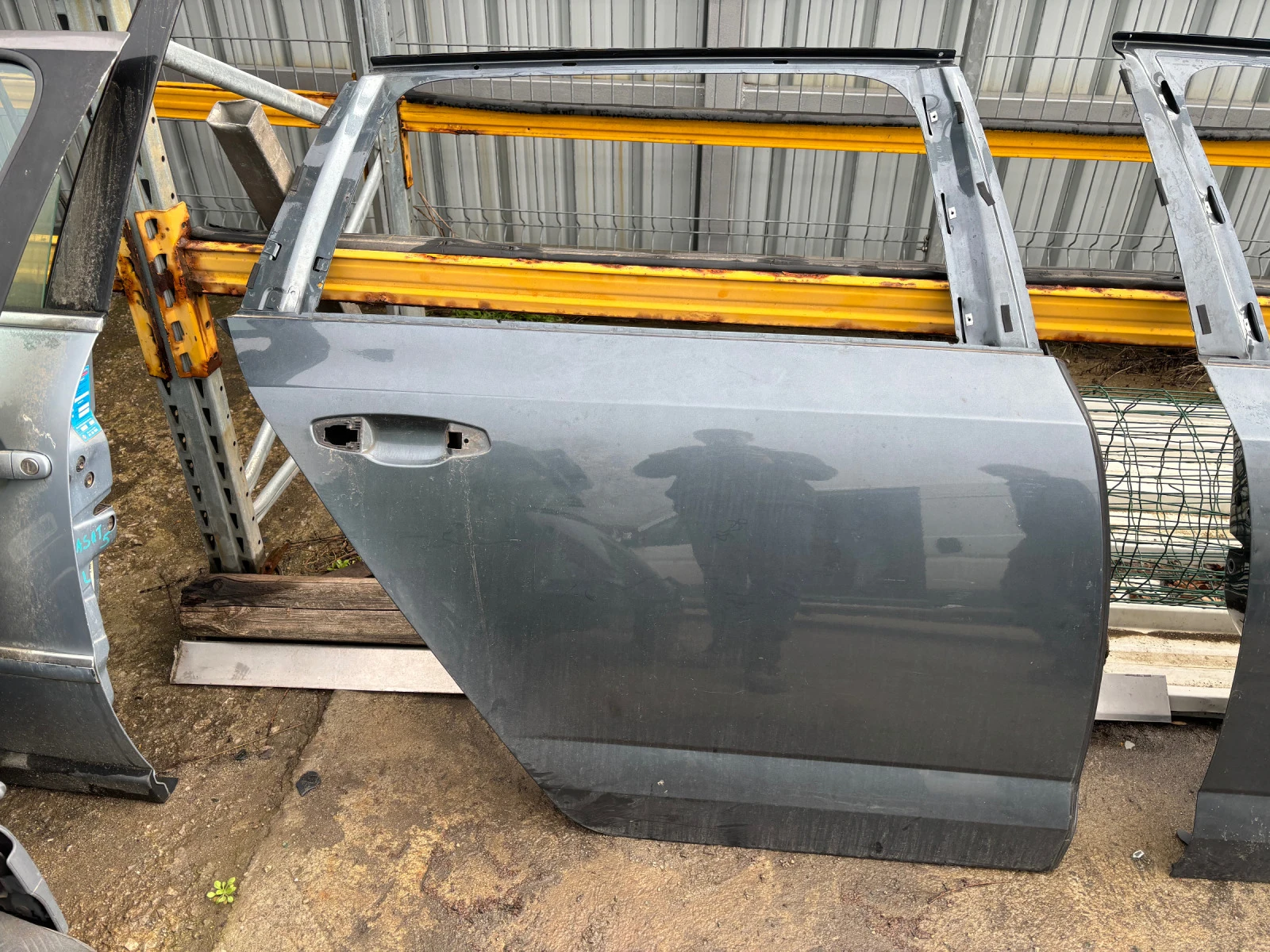   Skoda Octavia 2015-2016  | Mobile.bg   3