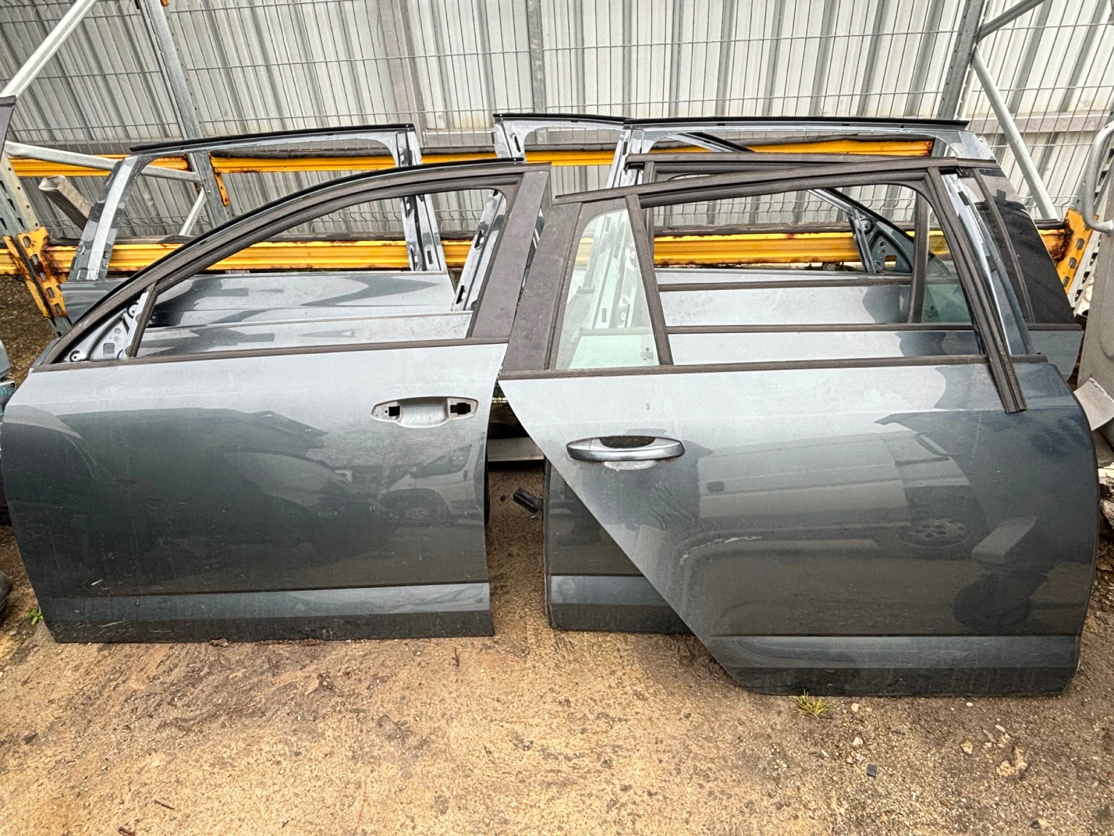   Skoda Octavia 2015-2016  | Mobile.bg   1