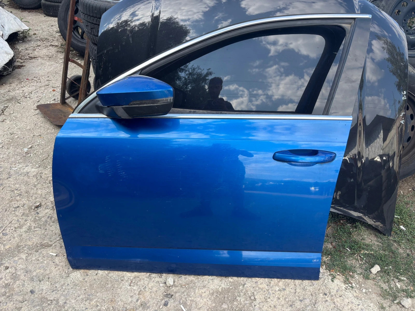   Skoda Octavia 2015-2016  | Mobile.bg   9