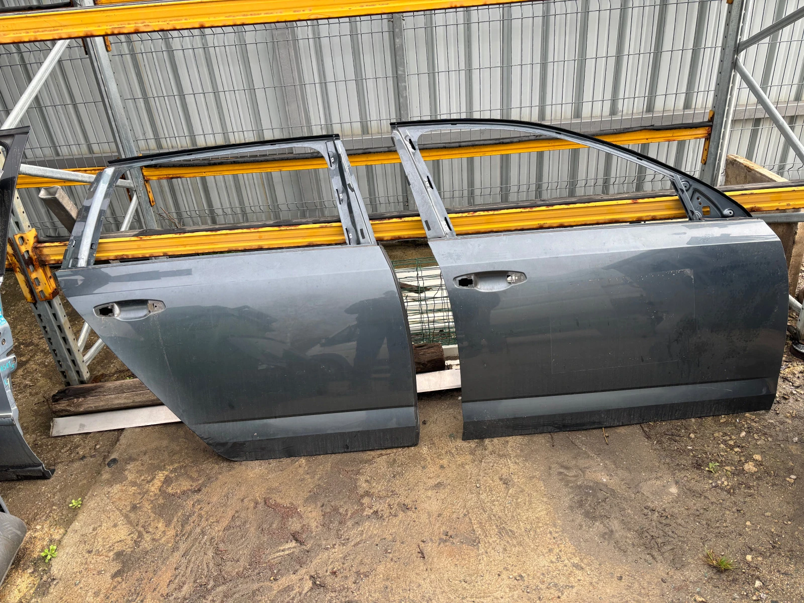   Skoda Octavia 2015-2016  | Mobile.bg   2