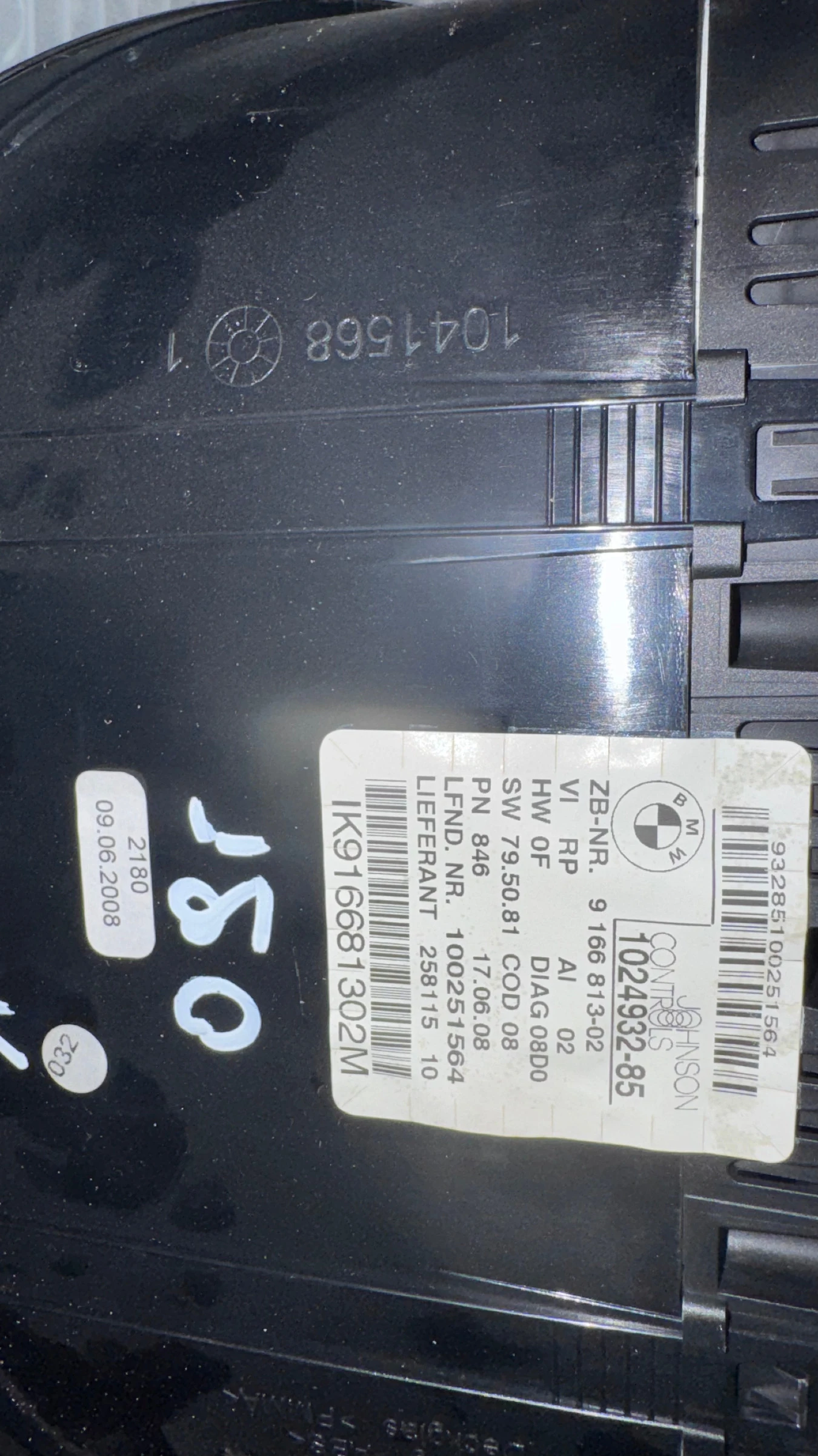   BMW 118 - 1024932-85 / 9166813-02 | Mobile.bg   2