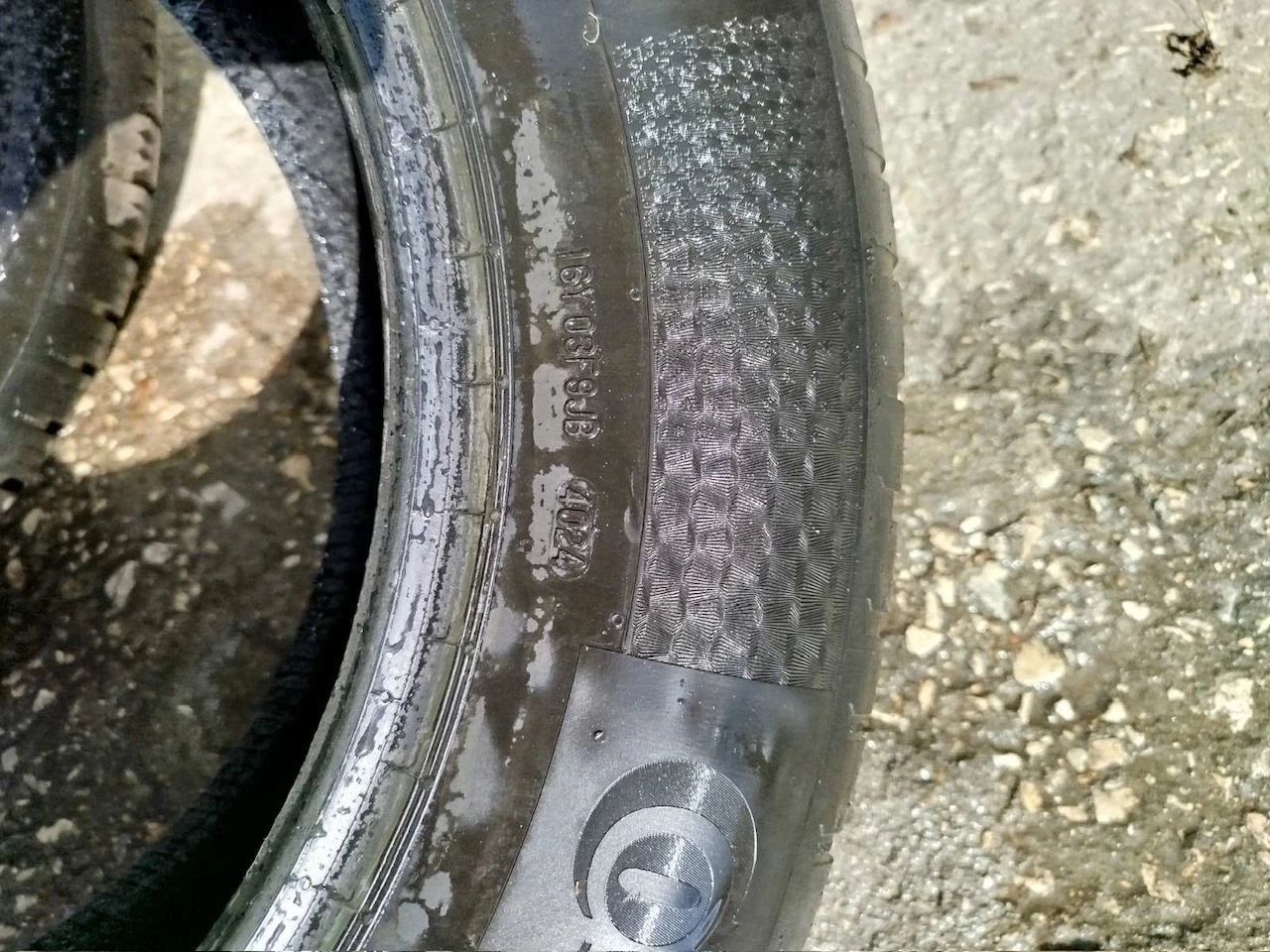  235/65R17 | Mobile.bg   4