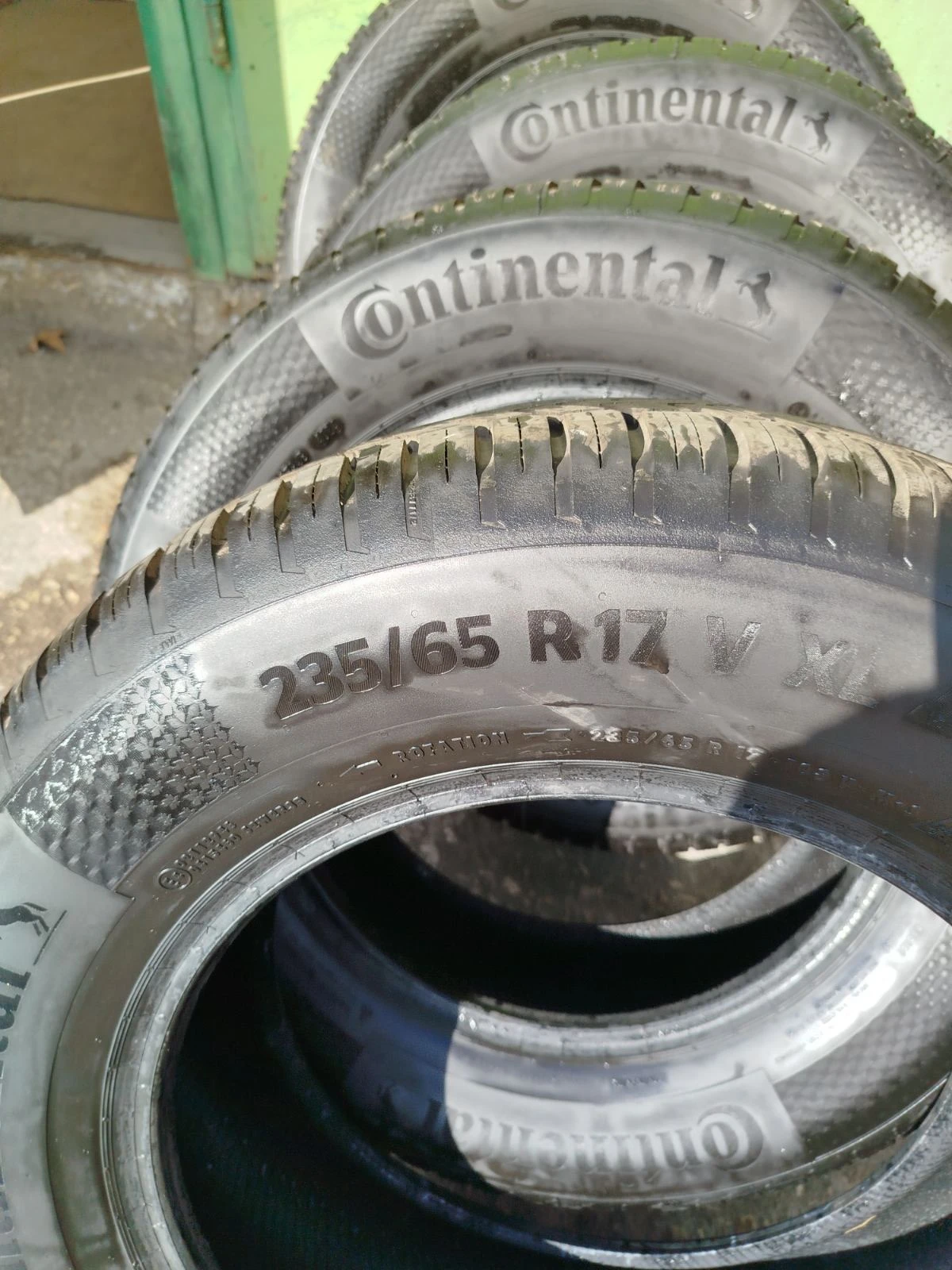  235/65R17 | Mobile.bg   1