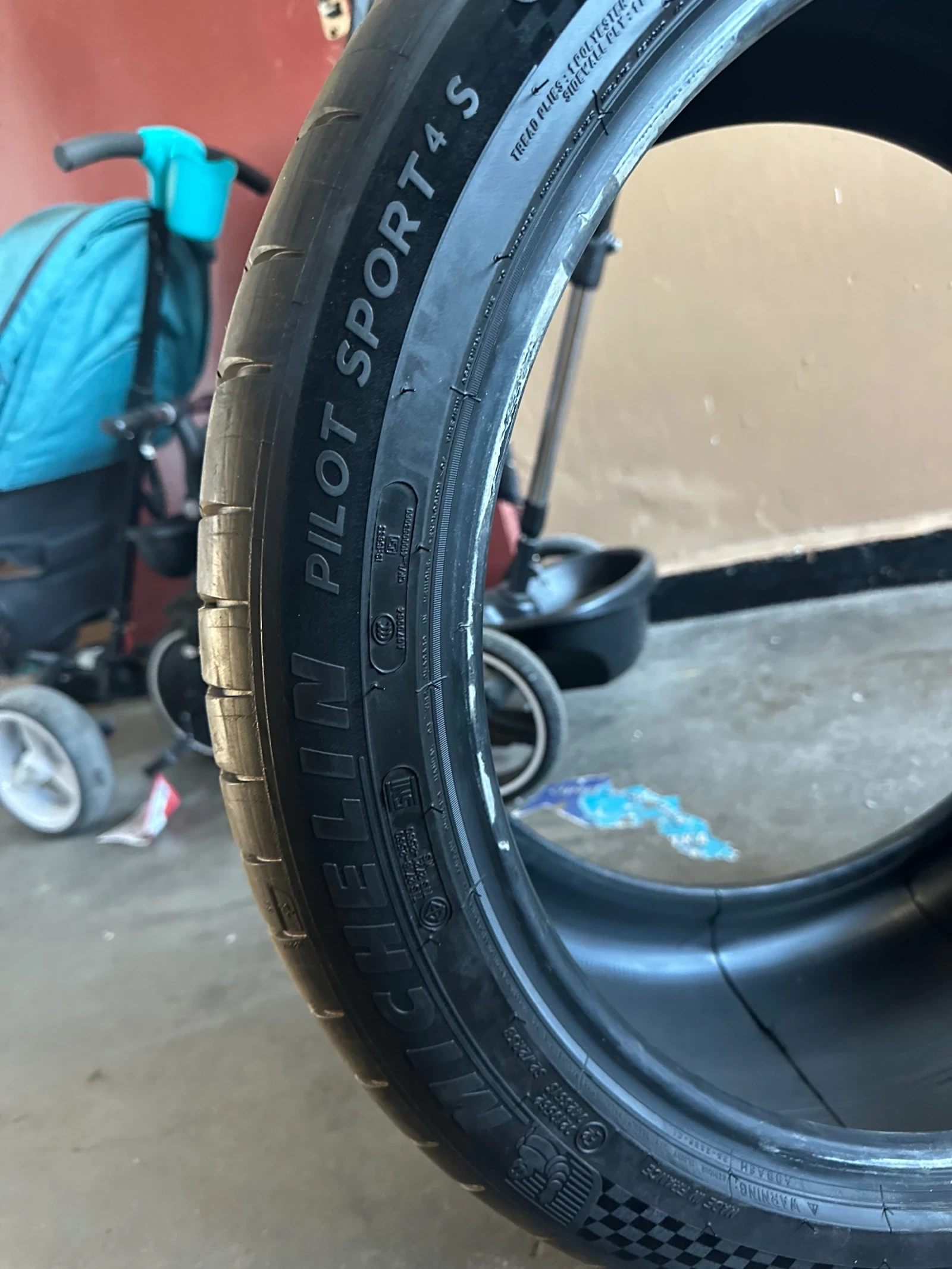 ���� � ������ 295/35R20 �� Mercedes-Benz | Mobile.bg � ����������� 2