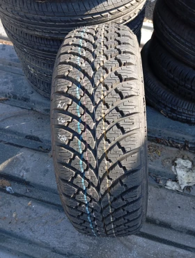 Гуми Зимни 185/60R14, снимка 1 - Гуми и джанти - 49512438