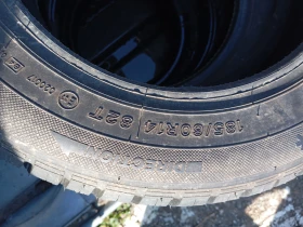 Гуми Зимни 185/60R14, снимка 3 - Гуми и джанти - 49512438