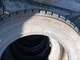 Гуми Зимни 185/60R14, снимка 4 - Гуми и джанти - 49512438