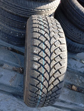 Гуми Зимни 185/60R14, снимка 2 - Гуми и джанти - 49512438