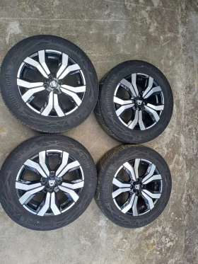    205/60R16  Dacia | Mobile.bg    4