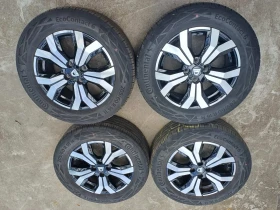        205/60R16  Dacia