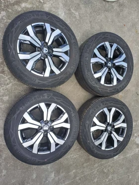    205/60R16  Dacia | Mobile.bg    3