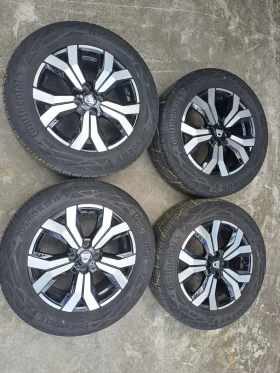    205/60R16  Dacia | Mobile.bg    2