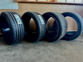 ���� � ������ 295/35R20 �� Mercedes-Benz | Mobile.bg � ����� ������ 3