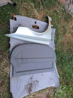 Renault Laguna, снимка 9