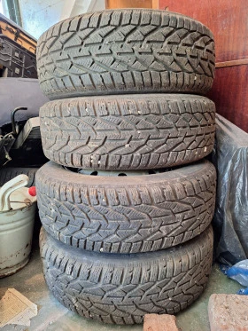 Renault Laguna, снимка 4