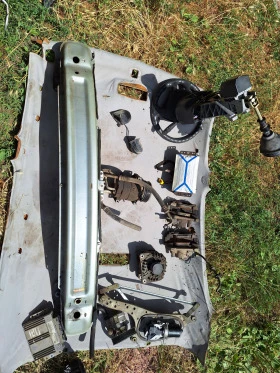 Renault Laguna, снимка 3