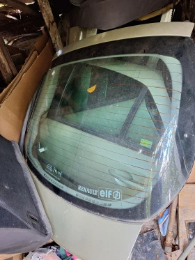 Renault Laguna, снимка 12