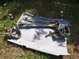 Renault Laguna, снимка 2