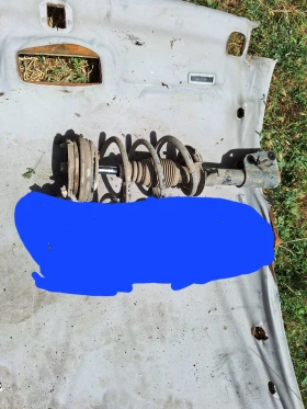 Renault Laguna, снимка 13