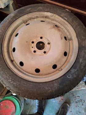 Renault Laguna, снимка 5