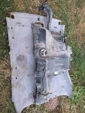 Renault Laguna, снимка 6