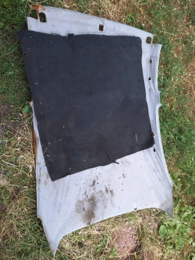 Renault Laguna, снимка 10