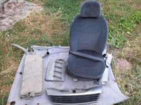 Renault Laguna, снимка 7