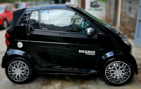 Smart Fortwo  PASSION, снимка 5