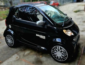 Smart Fortwo  PASSION, снимка 1