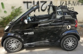 Smart Fortwo  PASSION, снимка 4