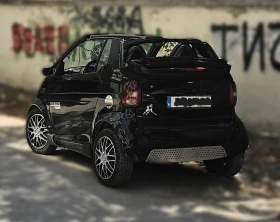 Smart Fortwo  PASSION, снимка 3